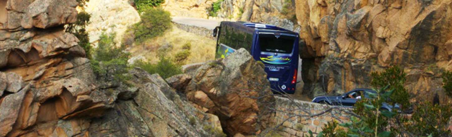 Voyages Lavalade : transport touristique en Haute-Vienne (87), Vienne (86) & Charente (16)