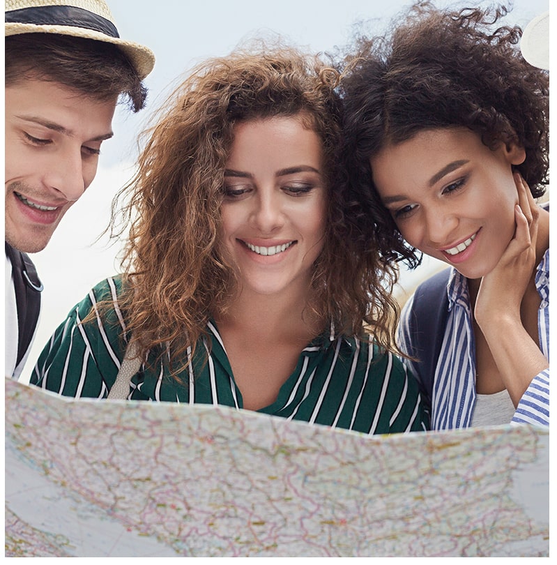 Voyages Lavalade : voyage organisé en autocar en Haute-Vienne (87), Vienne (86) & Charente (16)
